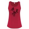 ATC™ EVERYDAY COTTON LADIES' TANK TOP Thumbnail