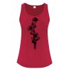 ATC™ EVERYDAY COTTON LADIES' TANK TOP Thumbnail