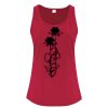 ATC™ EVERYDAY COTTON LADIES' TANK TOP Thumbnail