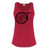 ATC™ EVERYDAY COTTON LADIES' TANK TOP Thumbnail
