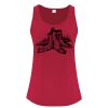 ATC™ EVERYDAY COTTON LADIES' TANK TOP Thumbnail