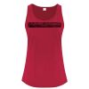 ATC™ EVERYDAY COTTON LADIES' TANK TOP Thumbnail