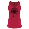 ATC™ EVERYDAY COTTON LADIES' TANK TOP Thumbnail