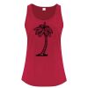 ATC™ EVERYDAY COTTON LADIES' TANK TOP Thumbnail