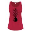 ATC™ EVERYDAY COTTON LADIES' TANK TOP Thumbnail