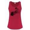 ATC™ EVERYDAY COTTON LADIES' TANK TOP Thumbnail
