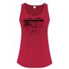ATC™ EVERYDAY COTTON LADIES' TANK TOP Thumbnail