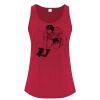 ATC™ EVERYDAY COTTON LADIES' TANK TOP Thumbnail
