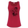 ATC™ EVERYDAY COTTON LADIES' TANK TOP Thumbnail