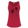 ATC™ EVERYDAY COTTON LADIES' TANK TOP Thumbnail