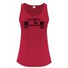 ATC™ EVERYDAY COTTON LADIES' TANK TOP Thumbnail