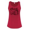 ATC™ EVERYDAY COTTON LADIES' TANK TOP Thumbnail