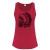 ATC™ EVERYDAY COTTON LADIES' TANK TOP Thumbnail