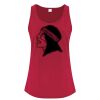 ATC™ EVERYDAY COTTON LADIES' TANK TOP Thumbnail