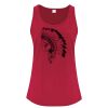 ATC™ EVERYDAY COTTON LADIES' TANK TOP Thumbnail