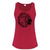 ATC™ EVERYDAY COTTON LADIES' TANK TOP Thumbnail
