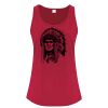 ATC™ EVERYDAY COTTON LADIES' TANK TOP Thumbnail