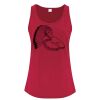 ATC™ EVERYDAY COTTON LADIES' TANK TOP Thumbnail