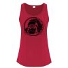 ATC™ EVERYDAY COTTON LADIES' TANK TOP Thumbnail