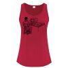 ATC™ EVERYDAY COTTON LADIES' TANK TOP Thumbnail