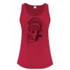 ATC™ EVERYDAY COTTON LADIES' TANK TOP Thumbnail