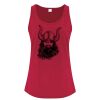 ATC™ EVERYDAY COTTON LADIES' TANK TOP Thumbnail