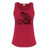 ATC™ EVERYDAY COTTON LADIES' TANK TOP Thumbnail