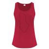 ATC™ EVERYDAY COTTON LADIES' TANK TOP Thumbnail