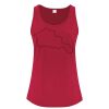 ATC™ EVERYDAY COTTON LADIES' TANK TOP Thumbnail