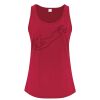 ATC™ EVERYDAY COTTON LADIES' TANK TOP Thumbnail