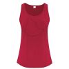 ATC™ EVERYDAY COTTON LADIES' TANK TOP Thumbnail