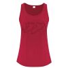 ATC™ EVERYDAY COTTON LADIES' TANK TOP Thumbnail