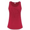 ATC™ EVERYDAY COTTON LADIES' TANK TOP Thumbnail