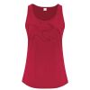 ATC™ EVERYDAY COTTON LADIES' TANK TOP Thumbnail