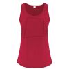 ATC™ EVERYDAY COTTON LADIES' TANK TOP Thumbnail