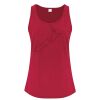 ATC™ EVERYDAY COTTON LADIES' TANK TOP Thumbnail