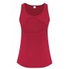 ATC™ EVERYDAY COTTON LADIES' TANK TOP Thumbnail