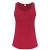 ATC™ EVERYDAY COTTON LADIES' TANK TOP Thumbnail