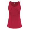 ATC™ EVERYDAY COTTON LADIES' TANK TOP Thumbnail