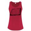 ATC™ EVERYDAY COTTON LADIES' TANK TOP Thumbnail