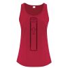 ATC™ EVERYDAY COTTON LADIES' TANK TOP Thumbnail