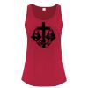 ATC™ EVERYDAY COTTON LADIES' TANK TOP Thumbnail