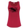 ATC™ EVERYDAY COTTON LADIES' TANK TOP Thumbnail