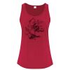 ATC™ EVERYDAY COTTON LADIES' TANK TOP Thumbnail