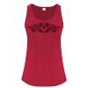 ATC™ EVERYDAY COTTON LADIES' TANK TOP Thumbnail