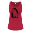 ATC™ EVERYDAY COTTON LADIES' TANK TOP Thumbnail
