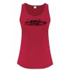 ATC™ EVERYDAY COTTON LADIES' TANK TOP Thumbnail