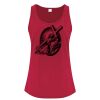 ATC™ EVERYDAY COTTON LADIES' TANK TOP Thumbnail