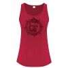 ATC™ EVERYDAY COTTON LADIES' TANK TOP Thumbnail