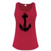 ATC™ EVERYDAY COTTON LADIES' TANK TOP Thumbnail